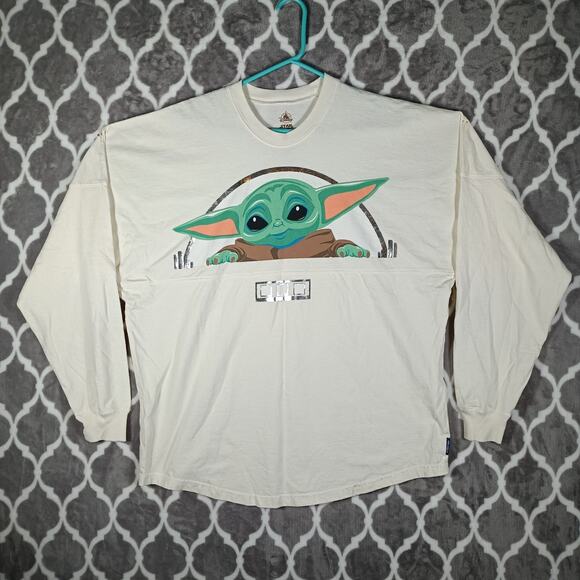 Disney Other - Star Wars Spirit Jersey